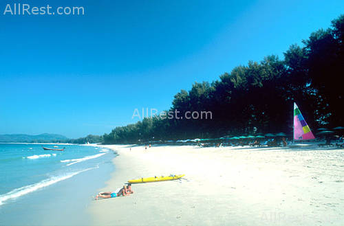 Amora Beach Resort 13